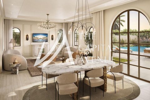 5 bedrooms Villa in Khalifa City, UAE No. 186831 6