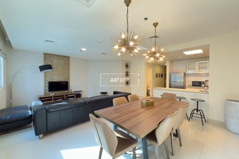 Квартира с 3 спальнями  №106646 4