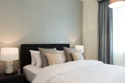 3 bedrooms Apartment  No. 106646 15