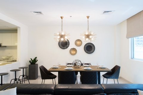 3 bedrooms Apartment  No. 106646 9