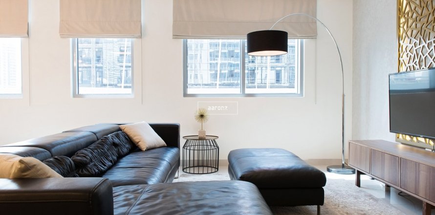 3 bedrooms Apartment No. 106646