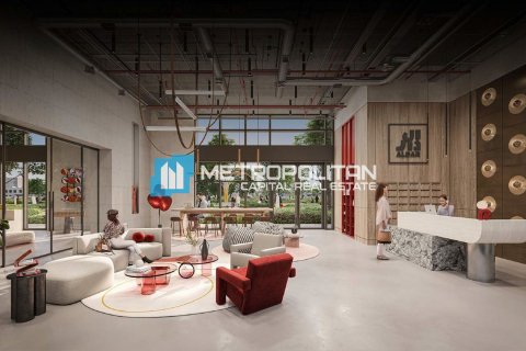 Квартира с 2 спальнями  №123269 8