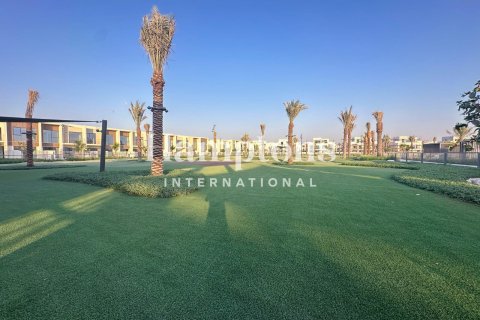 Townhouse de 3 dormitorios No. 123266 13