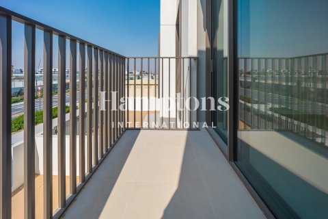 Таунхаус с 3 спальнями в The Valley, ОАЭ №123266 31