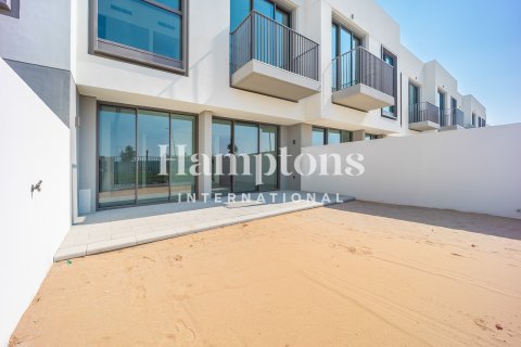 Таунхаус с 3 спальнями в The Valley, ОАЭ №123266 26