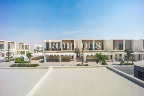 Таунхаус с 3 спальнями в The Valley, ОАЭ №123266 19