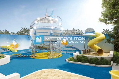 Квартира с 2 спальнями  №123270 11