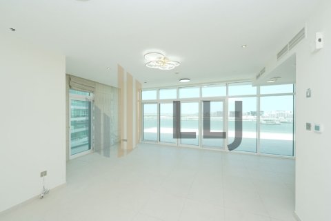 Apartment de 3 dormitorios en Al Raha Beach, UAE No. 102051 2