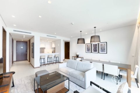 Apartment de 3 dormitorios en The Hills, UAE No. 102445 3