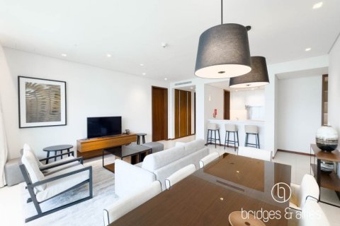 Apartment de 3 dormitorios en The Hills, UAE No. 102445 5