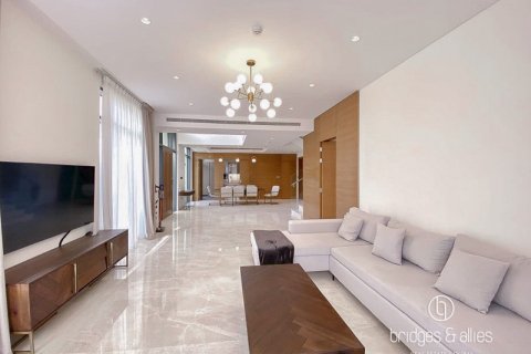 Villa de 4 chambres à Mohammed Bin Rashid City, UAE No. 102446 2