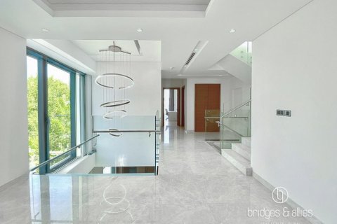 Villa de 4 chambres à Mohammed Bin Rashid City, UAE No. 102446 4