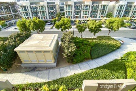 Villa de 4 chambres à Mohammed Bin Rashid City, UAE No. 102446 8
