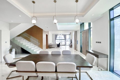 Villa de 4 chambres à Mohammed Bin Rashid City, UAE No. 102446 3