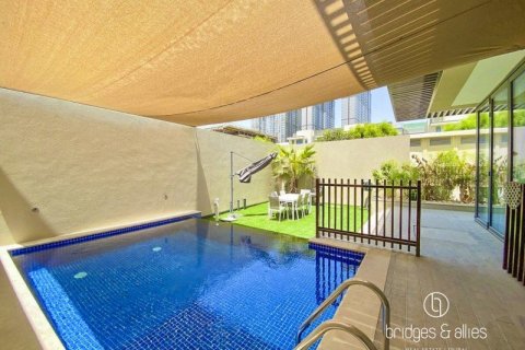 Villa de 4 chambres à Mohammed Bin Rashid City, UAE No. 102446 7