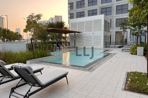 1 bedroom Apartment in Al Reem Island, UAE No. 102055 19