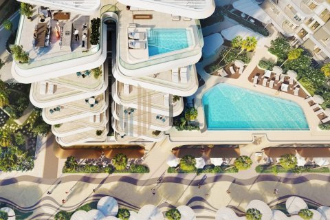 Apartment de 2 dormitorios en Abu Dhabi, UAE No. 102054 4