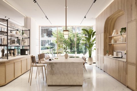 Apartment de 2 dormitorios en Abu Dhabi, UAE No. 102054 8