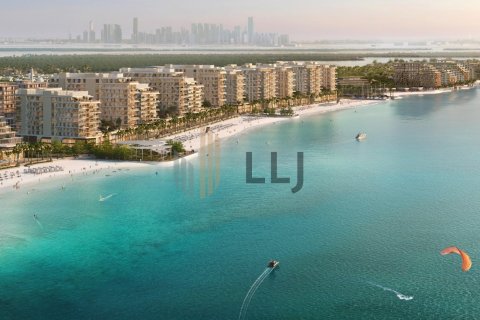 Apartment de 2 dormitorios en Abu Dhabi, UAE No. 102054 5