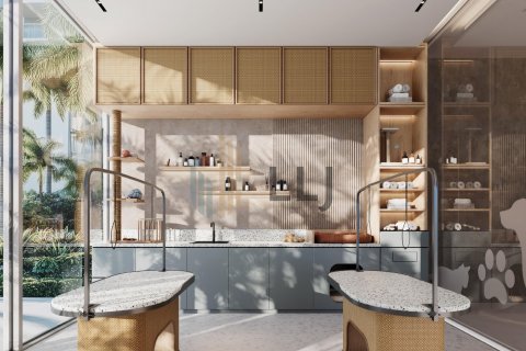 Apartment de 2 dormitorios en Abu Dhabi, UAE No. 102054 9