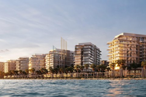 Apartment de 2 dormitorios en Abu Dhabi, UAE No. 102054 2