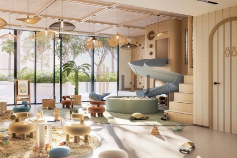 Apartment de 2 dormitorios en Abu Dhabi, UAE No. 102054 10