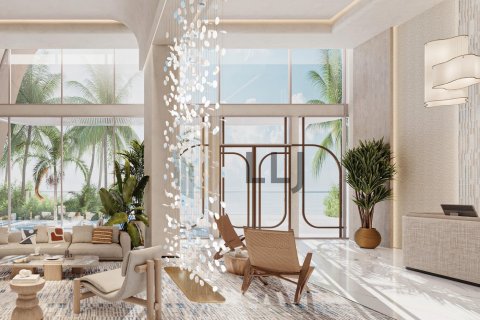 Apartment de 2 dormitorios en Abu Dhabi, UAE No. 102054 6