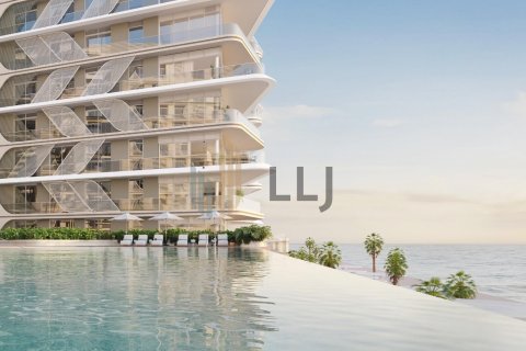 Apartment de 2 dormitorios en Abu Dhabi, UAE No. 102054 7
