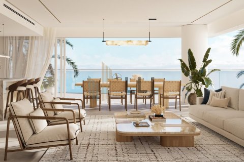 Apartment de 2 dormitorios en Abu Dhabi, UAE No. 102054 15
