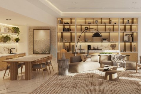 Apartment de 1 dormitorio en Abu Dhabi, UAE No. 102053 12