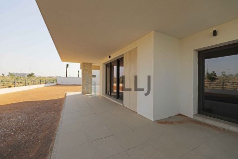 Villa de 6 dormitorios en  Yas Island, UAE No. 102052 2