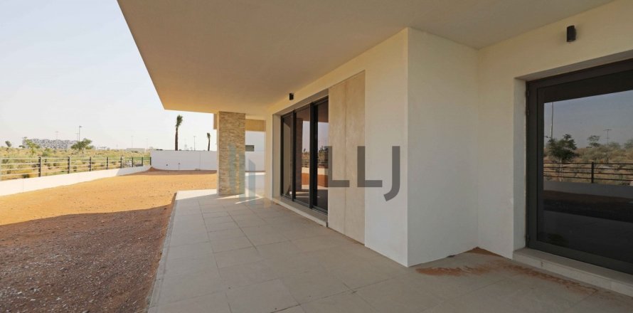 Villa de 6 dormitorios en Yas Island, UAE No. 102052