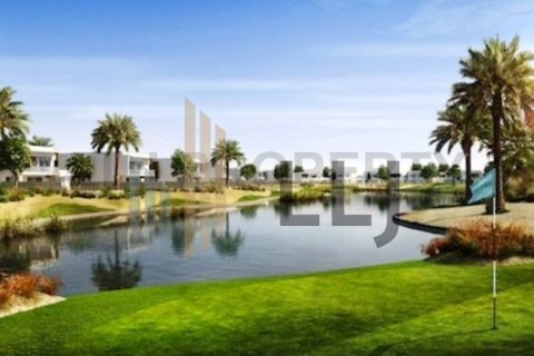 Villa de 6 dormitorios en  Yas Island, UAE No. 102052 3
