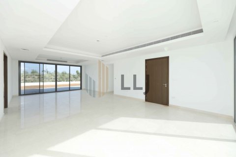 Villa de 6 dormitorios en  Yas Island, UAE No. 102052 9