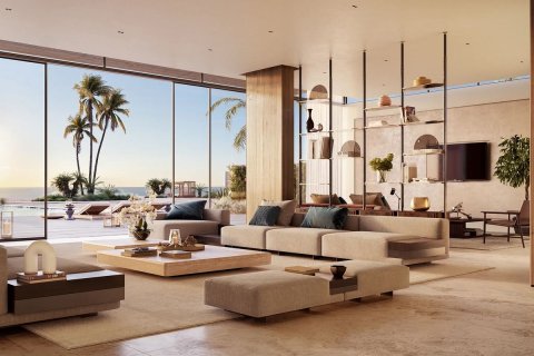 Appartement de 2 chambres à Dubai, UAE No. 140518