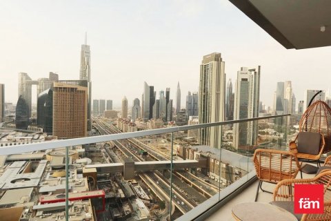 Appartement de 2 chambres à Downtown Dubai (Downtown Burj Dubai), UAE No. 140517