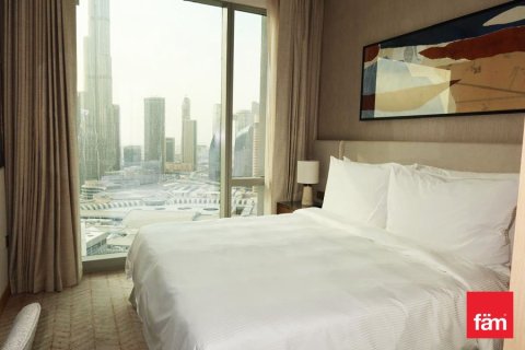 Appartement de 2 chambres à Downtown Dubai (Downtown Burj Dubai), UAE No. 140517 16