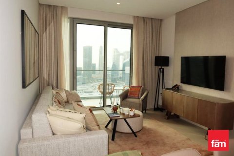 Appartement de 2 chambres à Downtown Dubai (Downtown Burj Dubai), UAE No. 140517 4