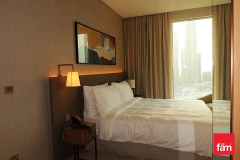 Appartement de 2 chambres à Downtown Dubai (Downtown Burj Dubai), UAE No. 140517 10