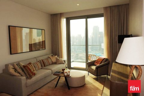 Appartement de 2 chambres à Downtown Dubai (Downtown Burj Dubai), UAE No. 140517 3