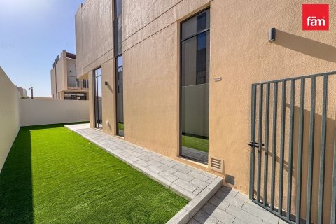 Villa de 4 chambres à Dubai, UAE No. 140515 24