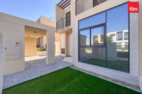 Villa de 4 chambres à Dubai, UAE No. 140515 4