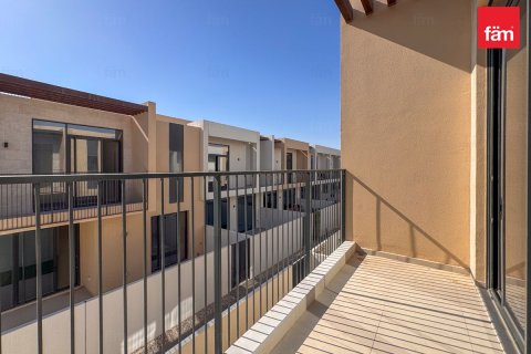 Villa de 4 chambres à Dubai, UAE No. 140515 23