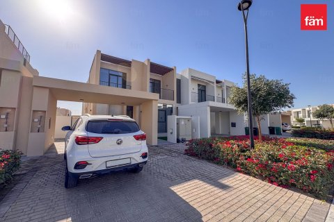 Villa de 4 chambres à Dubai, UAE No. 140515 3