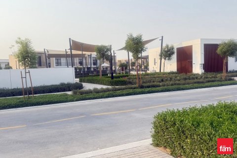 Villa de 4 chambres à Dubai, UAE No. 140515 25