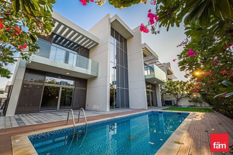 Villa de 5 chambres à Dubai, UAE No. 140520 13