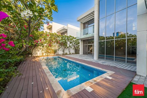 Villa de 5 chambres à Dubai, UAE No. 140520 8