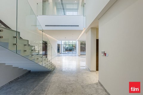 Villa de 5 chambres à Dubai, UAE No. 140520 16