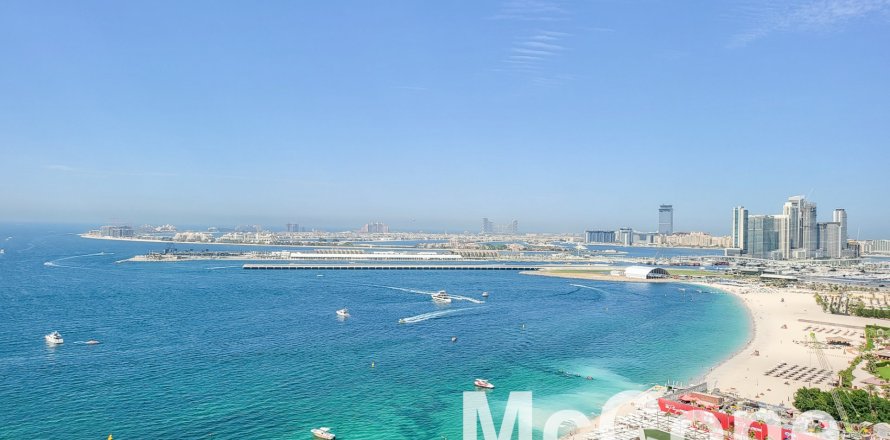 2 غرف نوم شقة في La Vie, الإمارات العربية المتحدة رقم 74219