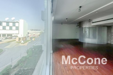 78.13مربع، مكتب في Dubai Media City, الإمارات العربية المتحدة رقم 74220 8